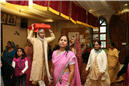 10th Patotsav Pothi Utthapan - ISSO Swaminarayan Temple, Los Angeles, www.issola.com